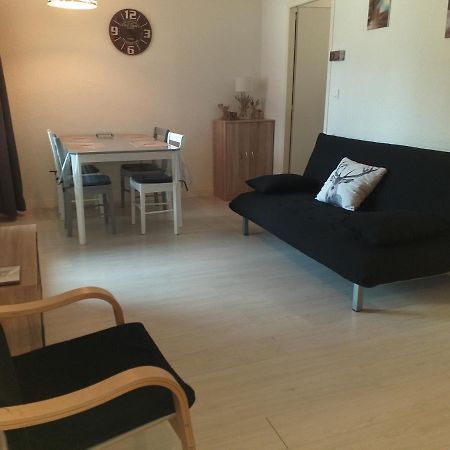Le Praz De Lys - Tmb Apartment Taninges Bagian luar foto
