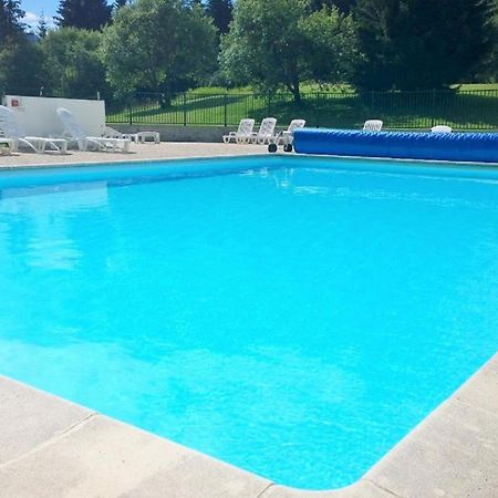 Le Praz De Lys - Tmb Apartment Taninges Bagian luar foto