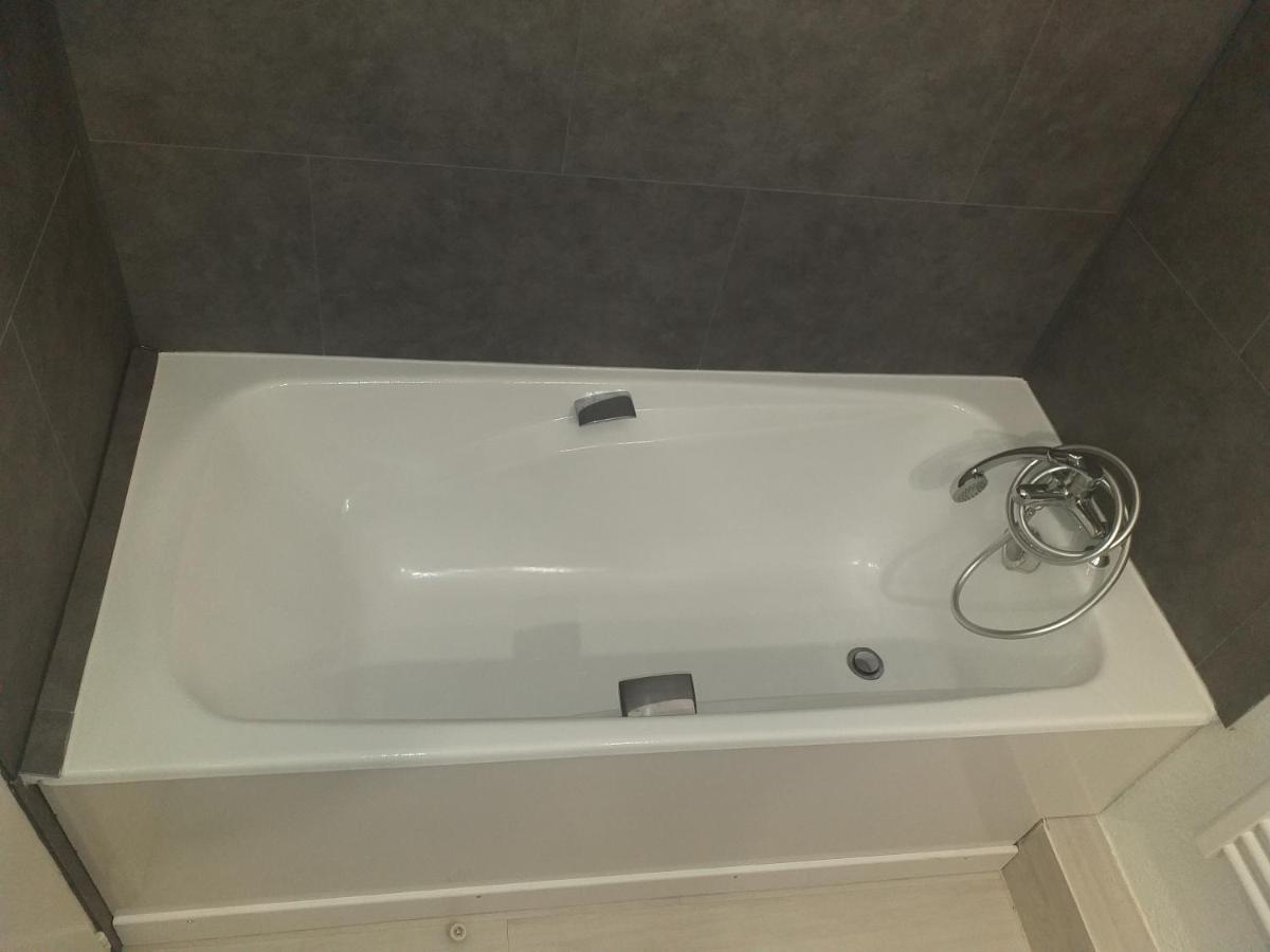 Le Praz De Lys - Tmb Apartment Taninges Bagian luar foto