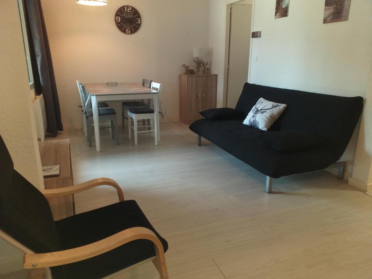 Le Praz De Lys - Tmb Apartment Taninges Bagian luar foto