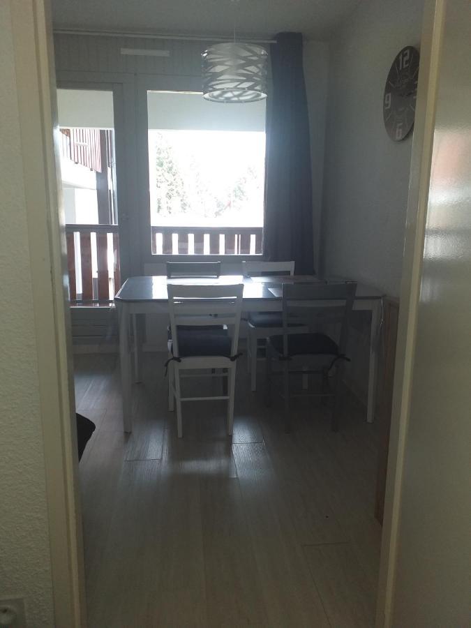 Le Praz De Lys - Tmb Apartment Taninges Bagian luar foto