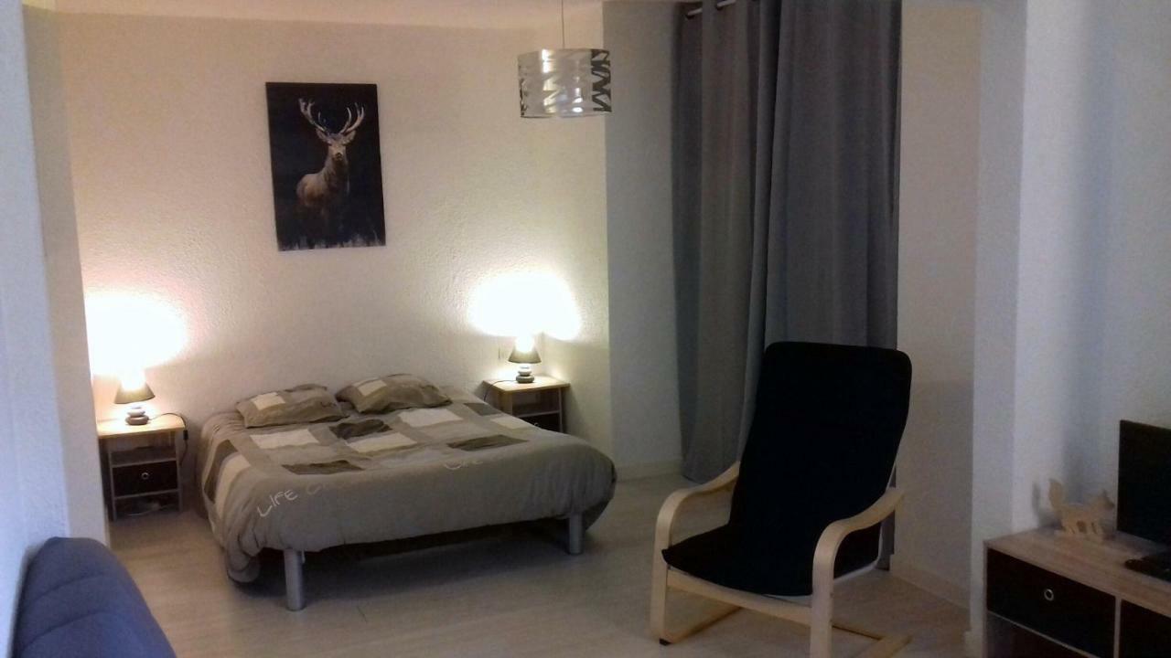 Le Praz De Lys - Tmb Apartment Taninges Bagian luar foto