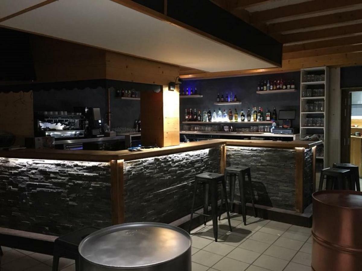 Le Praz De Lys - Tmb Apartment Taninges Bagian luar foto